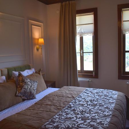 Kanoglu Konagi Butik Otel Akcaabat 外观 照片