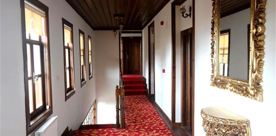 Kanoglu Konagi Butik Otel Akcaabat 外观 照片