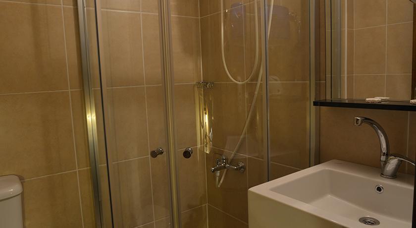 Kanoglu Konagi Butik Otel Akcaabat 外观 照片