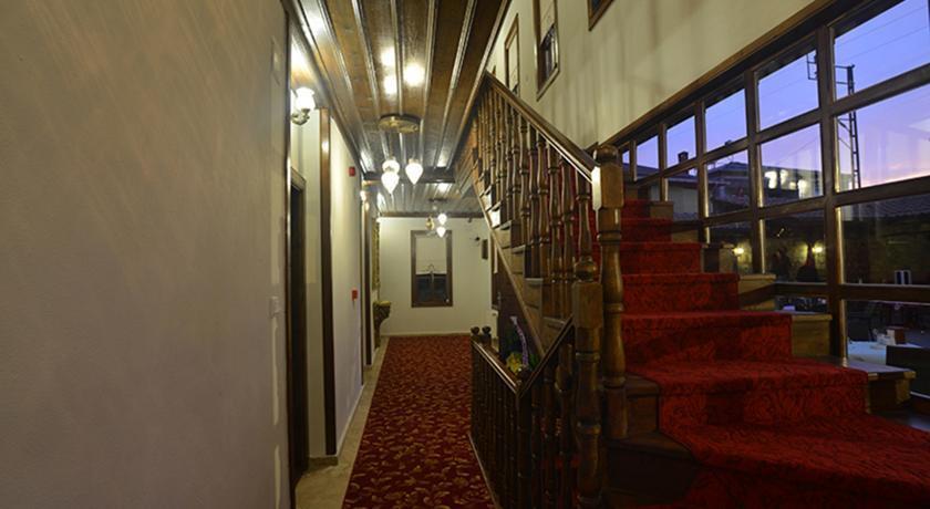 Kanoglu Konagi Butik Otel Akcaabat 外观 照片